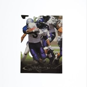 2001 Press Pass Ladainian Thomlinson